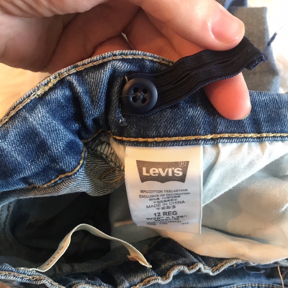 Jeans - Picture 4 of 4